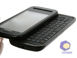  Nokia C6