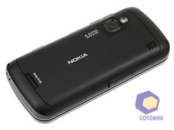  Nokia C6