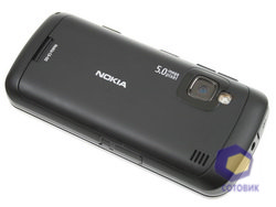  Nokia C6