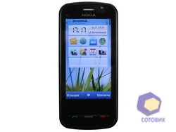  Nokia C6
