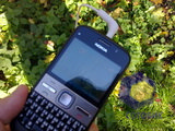    Nokia C6