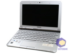  Toshiba NB350