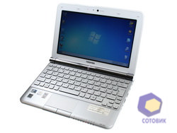  Toshiba NB350