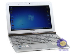  Toshiba NB350