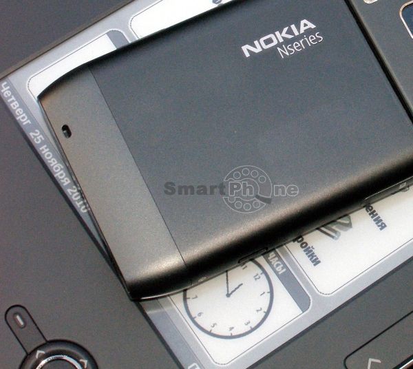 Nokia N8 Nokia N8