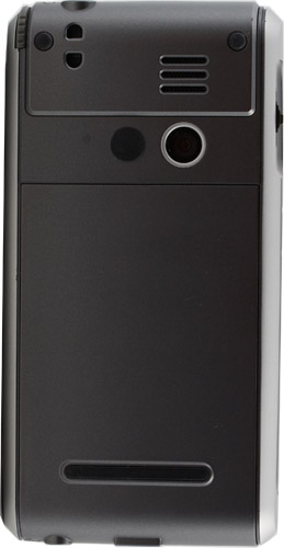 Fujitsu Siemens Pocket LOOX T830