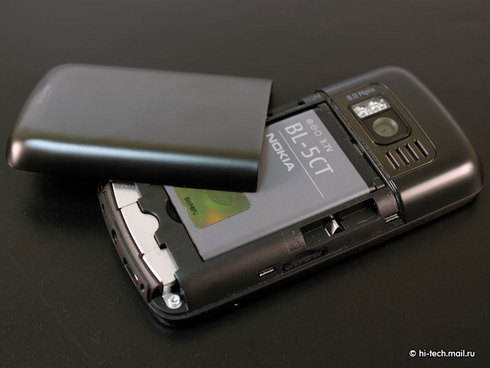  Nokia C6-01.   Symbian^3 