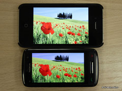  Nokia C6-01.   Symbian^3 