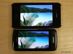  Nokia C6-01.   Symbian^3 