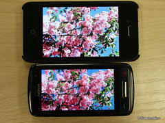  Nokia C6-01.   Symbian^3 