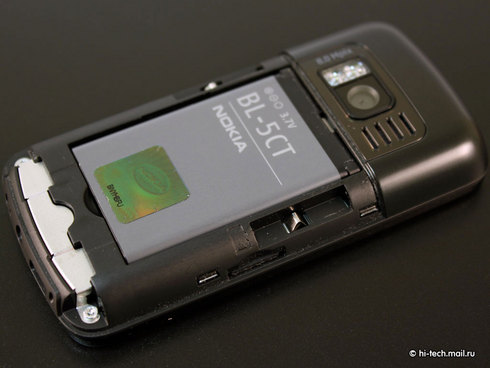  Nokia C6-01.   Symbian^3 