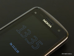  Nokia C6-01.   Symbian^3 
