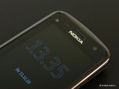  Nokia C6-01.   Symbian^3 