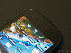  Google Nexus S:    Android 2.3