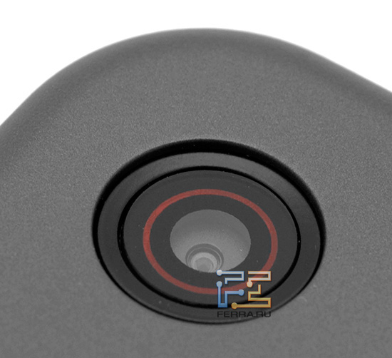   LG Cookie Style T320