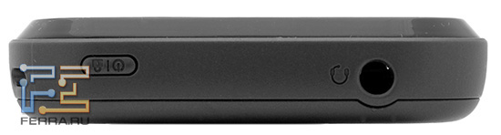   LG Cookie Style T320