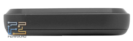   LG Cookie Style T320