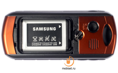 Samsung B2710 Xcover 271