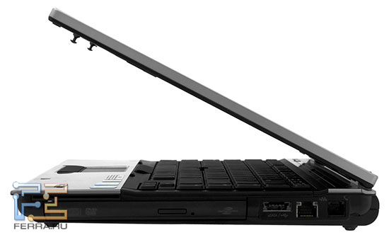 ������ HP EliteBook 8440p �� ��������
