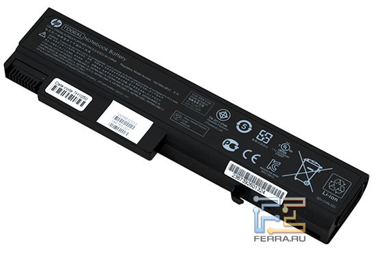 ������� � HP EliteBook 8440p ���������, �� ����� �� �� ������ ������ �����