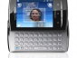 Sony Ericsson Xperia X10 mini pro.   