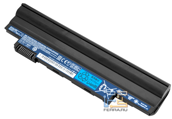  Acer Aspire One D260