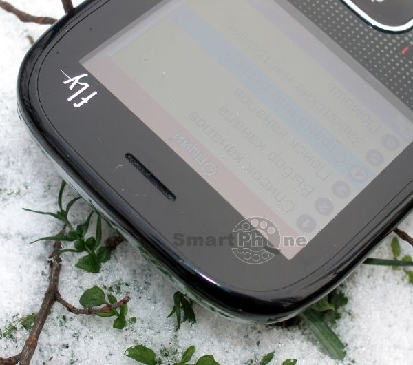 Fly Q110TV Fly Q110TV