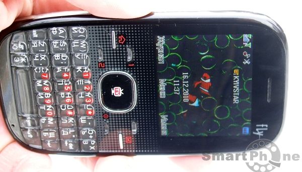 Fly Q110TV Fly Q110TV