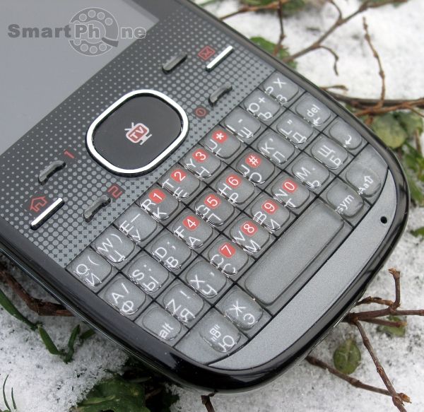 Fly Q110TV Fly Q110TV