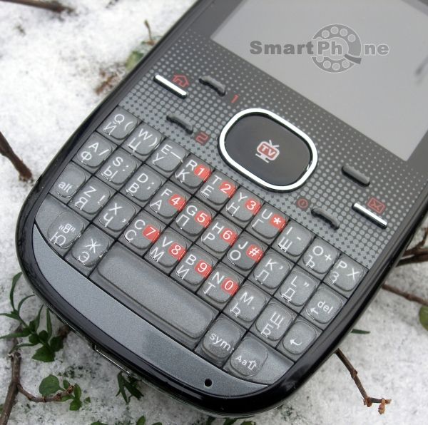 Fly Q110TV Fly Q110TV