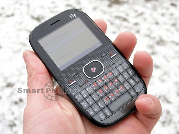 Fly Q110TV Fly Q110TV