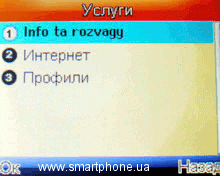 Fly Q110TV Fly Q110TV