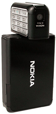 Nokia 3250