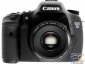 - Canon EOS 7D