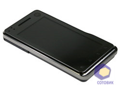  Motorola Milestone_XT720