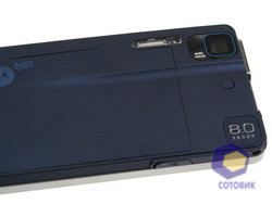  Motorola Milestone_XT720