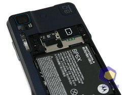  Motorola Milestone_XT720