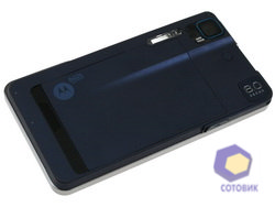  Motorola Milestone_XT720