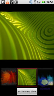  Motorola Milestone_XT720