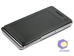  Motorola Milestone_XT720
