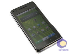  Motorola Milestone_XT720