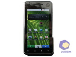  Motorola Milestone_XT720