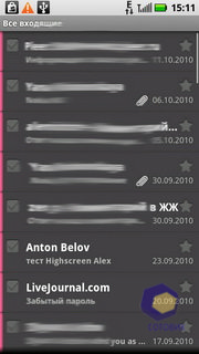  Motorola Milestone_XT720