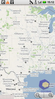  Motorola Milestone_XT720