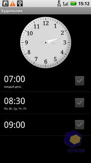  Motorola Milestone_XT720