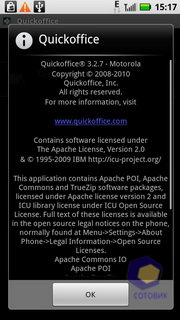  Motorola Milestone_XT720