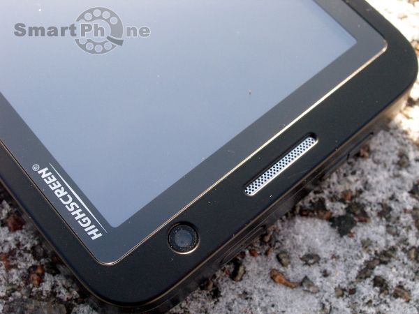 Highscreen Hippo Highscreen Hippo