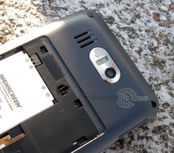 Highscreen Hippo Highscreen Hippo