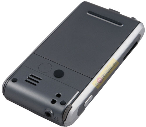 Fujitsu-Siemens Loox T810 