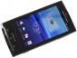 Sony Ericsson XPERIA X10:  